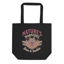 Nature's Warriors Eco Tote Bag