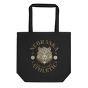 NEBRASKA ATHLETIC Eco Tote Bag