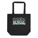 Neonatal Nurse Eco Tote Bag