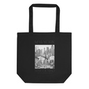 New York State of Mind Eco Tote Bag