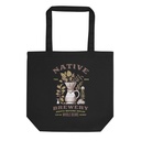 Native Brewery Eco Tote Bag