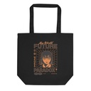 New World Future Eco Tote Bag