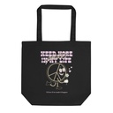 Need more Peace Eco Tote Bag