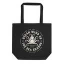 Ocean Wind Sea Guards - Octopus Eco Tote Bag