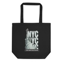 NYC Empire State Eco Tote Bag