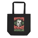 Nosferatu Revenge - Rock Band Eco Tote Bag