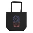 Ocean Vibes Championships - Sun Eco Tote Bag