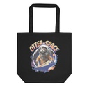 Otter-space Eco Tote Bag