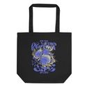 On the Bright Side Eco Tote Bag