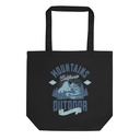Outdoor Eco Tote Bag