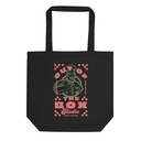 Out of the Box! Eco Tote Bag