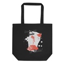 Pasta in Italia Eco Tote Bag