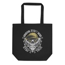 Original street wear Eco Tote Bag