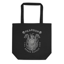 Pearson Speed Supply Eco Tote Bag