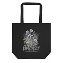 People to People Diplomacy Eco Tote Bag