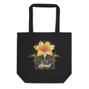 Positive thoughts Grow Eco Tote Bag