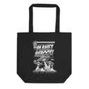 Planet Reboot Eco Tote Bag