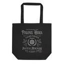 Polonis Heria Tailor Parlour - Nautical Eco Tote Bag