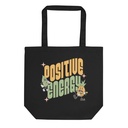 Positive Energy Eco Tote Bag