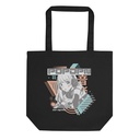 Pop Japan Eco Tote Bag