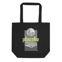 Placebo Feelings Eco Tote Bag