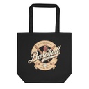 Baseball Team - College Sports Eco Tote Bag