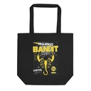 Bandit Aesthetic - Scorpion Eco Tote Bag