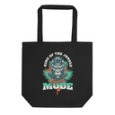 Beast Mode Eco Tote Bag