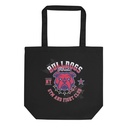 Bulldogs Athletic - Sports Apparel Eco Tote Bag