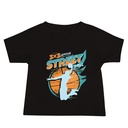 3x3 Basketball League Baby Staple Tee