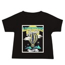Adventure Awaits Baby Staple Tee
