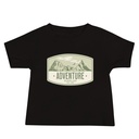 Adventure Supplies - Mountain Baby Staple Tee