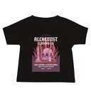 Alchemist Clothing Co. - Halloween Baby Staple Tee