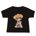 Alien Records  Baby Staple Tee