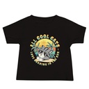 All Cool Cats - Sunset Beach Baby Staple Tee