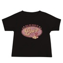 All We Need Is Love - Cupid Baby Staple Tee
