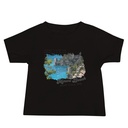 Amalfi Baby Staple Tee
