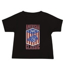 american classic Baby Staple Tee