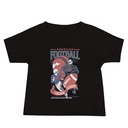 American Football - Athletic College League Baby Staple Tee