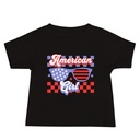 American girl Baby Staple Tee