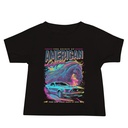 American Legend Baby Staple Tee
