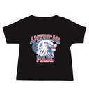 American Made Baby Staple Tee