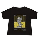 Angelic Aura Streetwear Baby Staple Tee