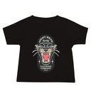 Angry Meow Clothing Company - Panther Baby Staple Tee