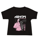 Anti Consumerism - Futuristic Baby Staple Tee