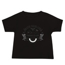 Arathi Honor Badge - Veteran Baby Staple Tee