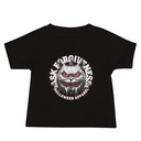 Ask Forgiveness Baby Staple Tee