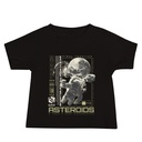Asteroids Baby Staple Tee