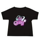 astro guy Baby Staple Tee