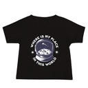 Astronaut Baby Staple Tee